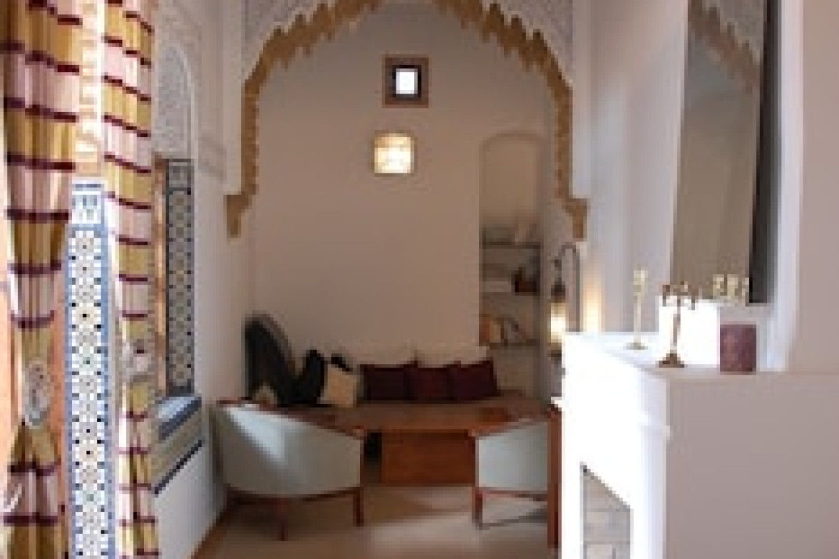 RIAD DAR SOUFA