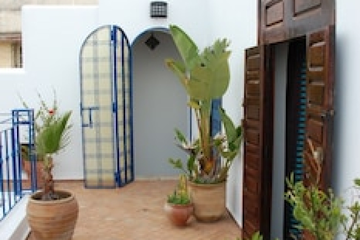 RIAD DAR SOUFA