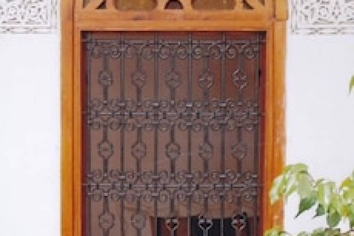RIAD DAR SOUFA