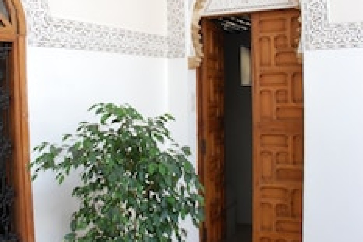 RIAD DAR SOUFA