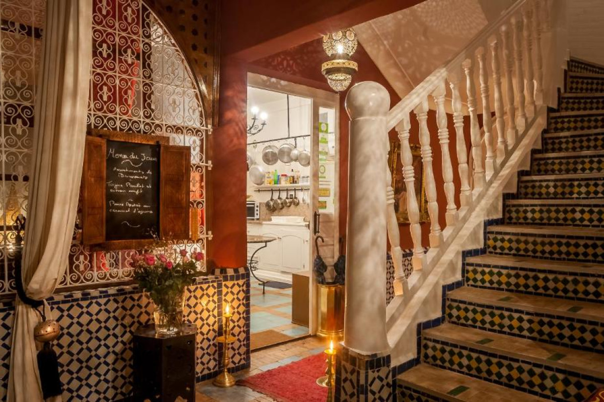 Riad Eden