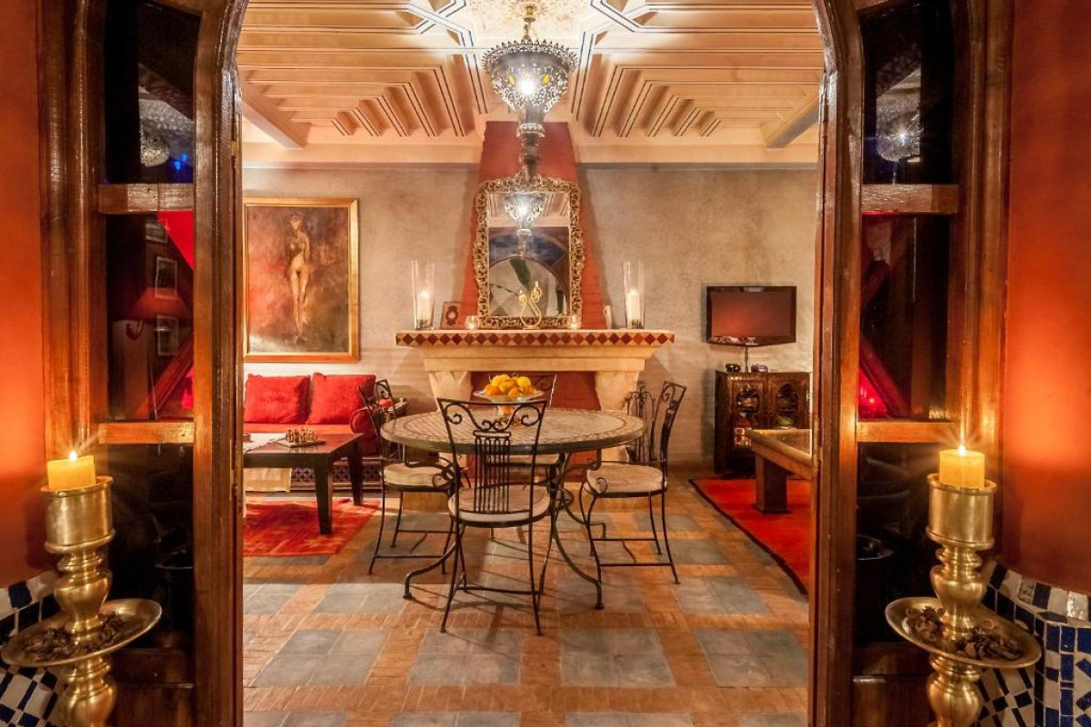 Riad Eden