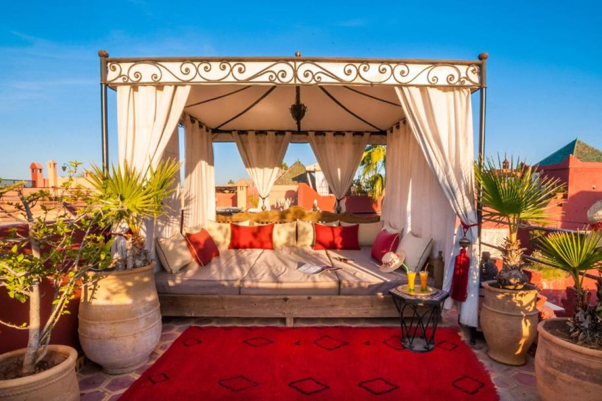 Riad Eden