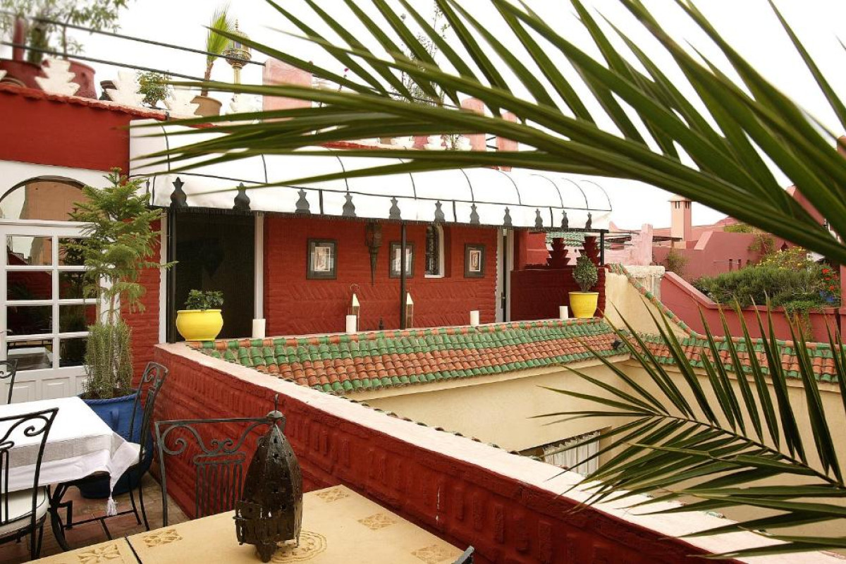 Riad Eden