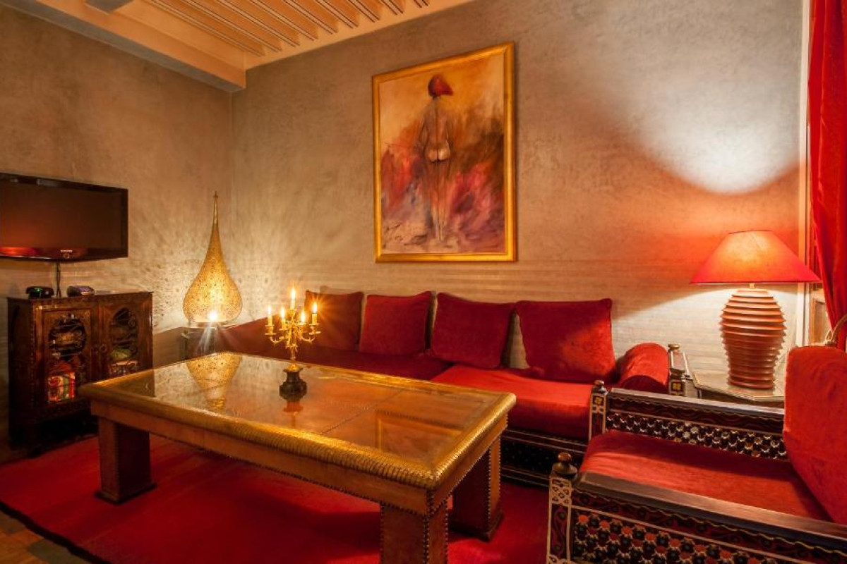 Riad Eden