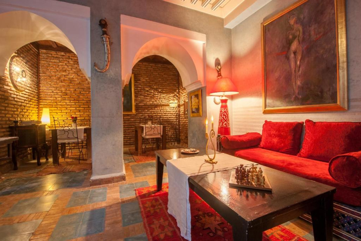 Riad Eden