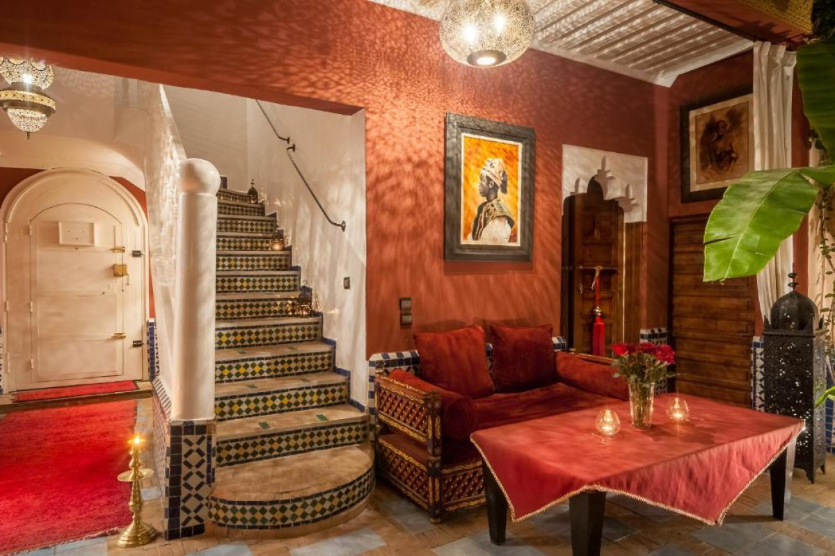 Riad Eden