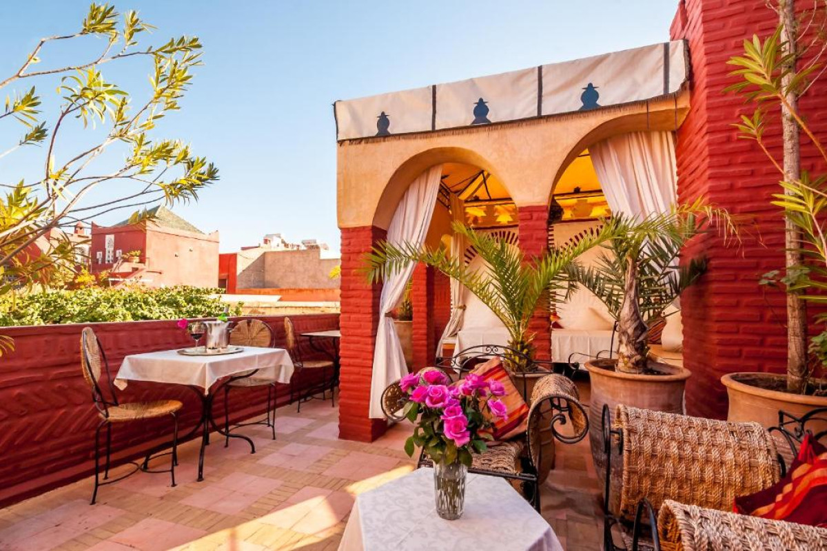Riad Eden