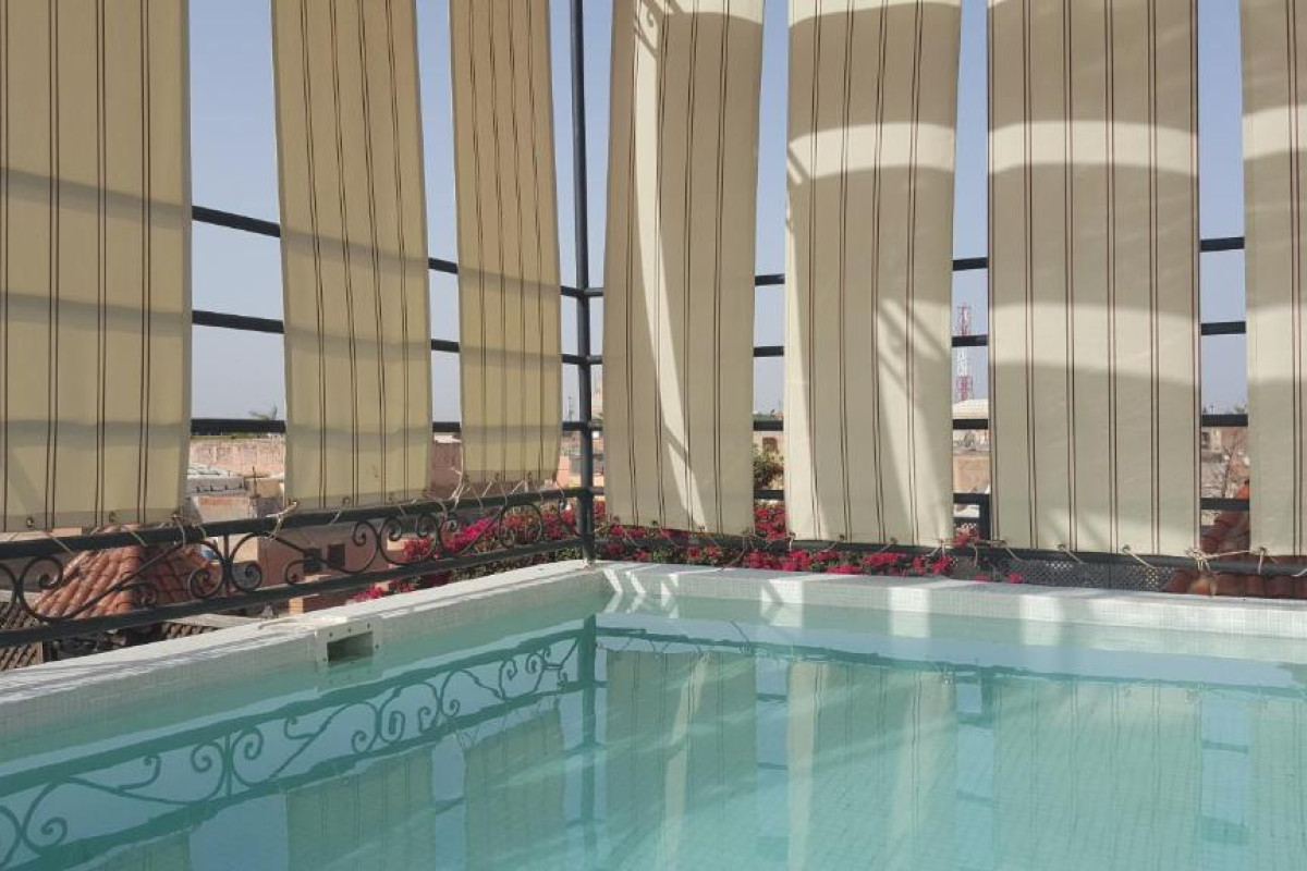 Riad Eden