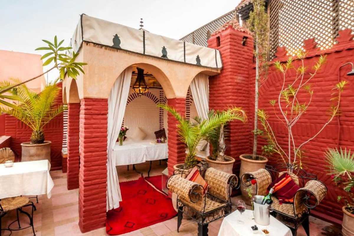 Riad Eden