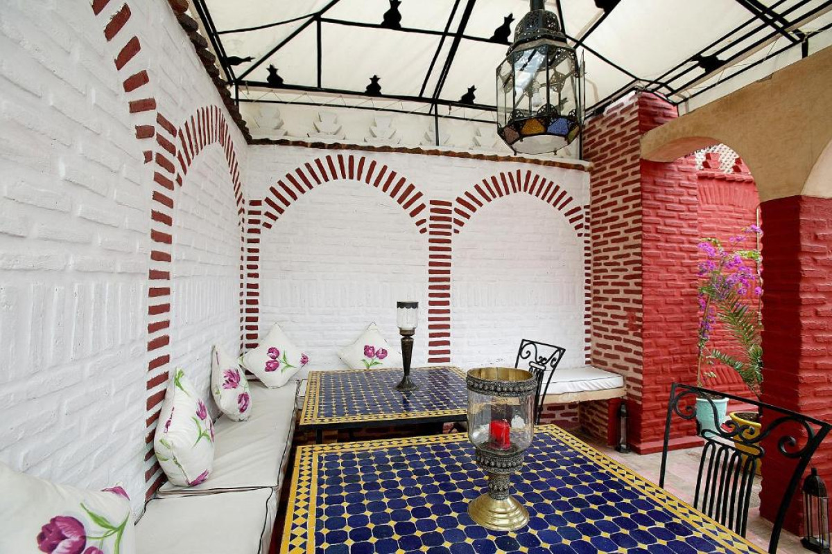 Riad Eden