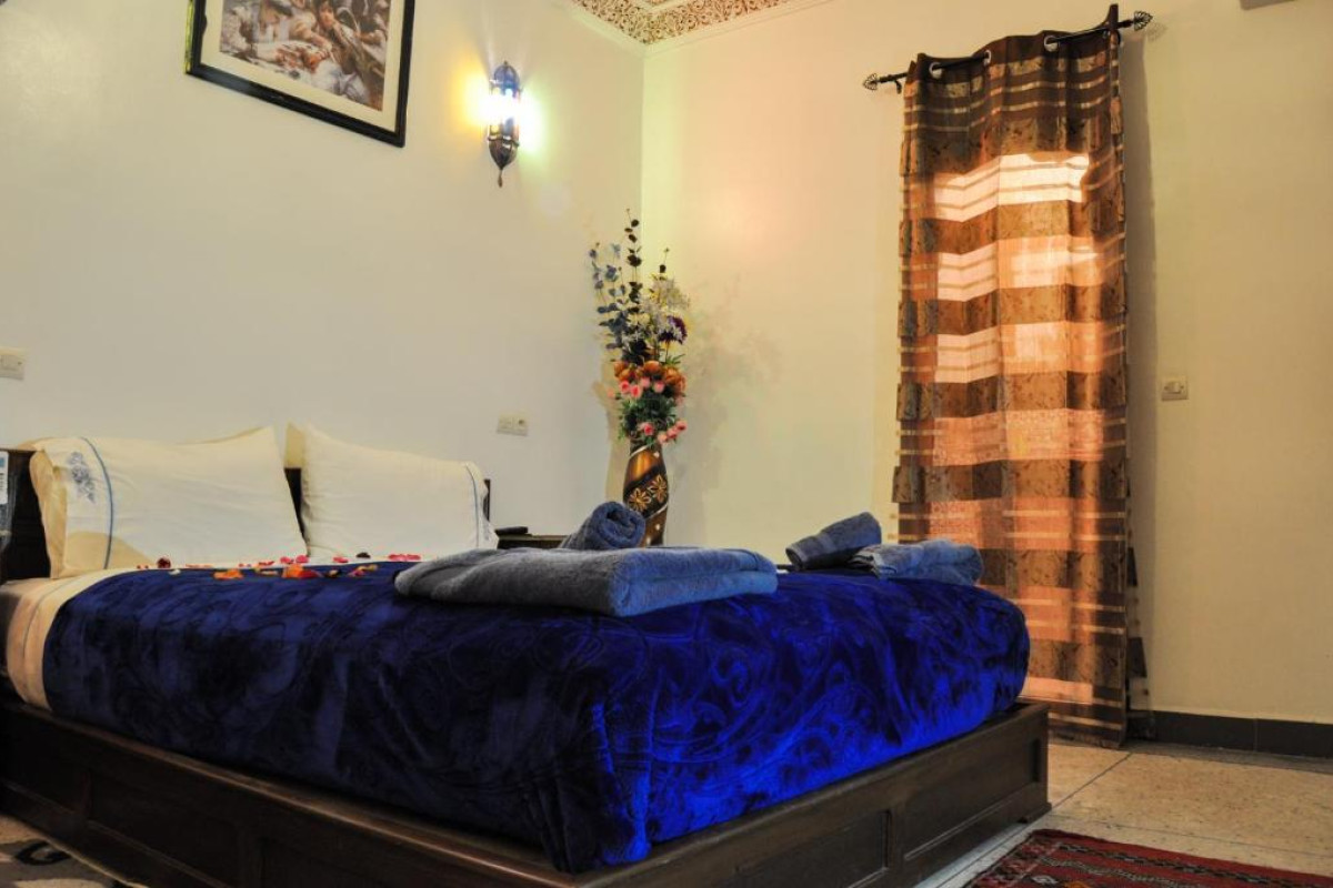 Hotel Riad Jibril