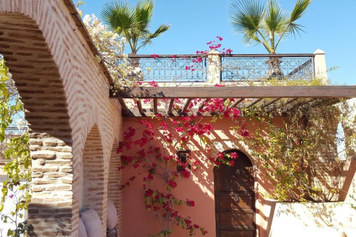 Riad Marelia