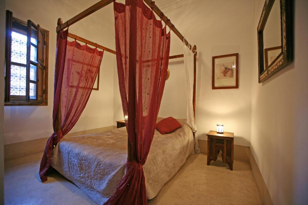 Riad Marelia