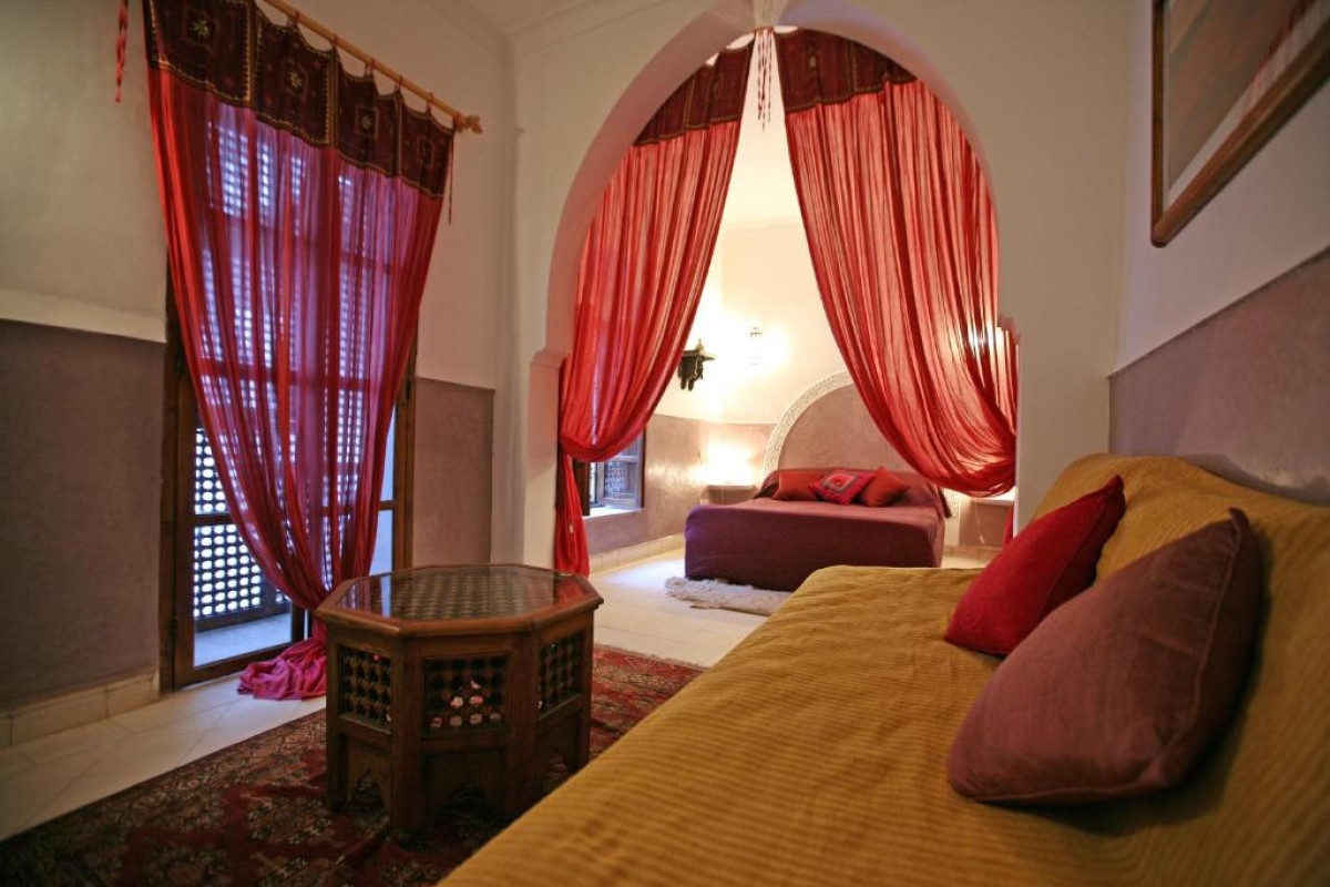 Riad Marelia