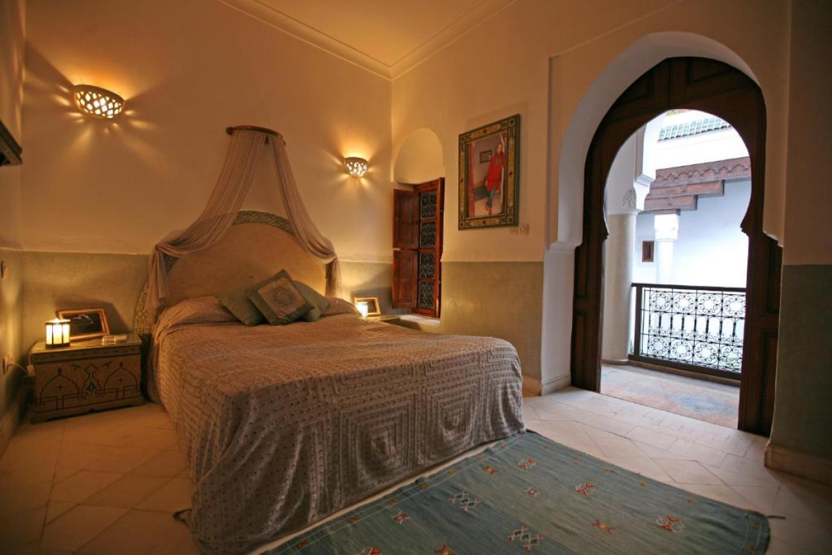 Riad Marelia