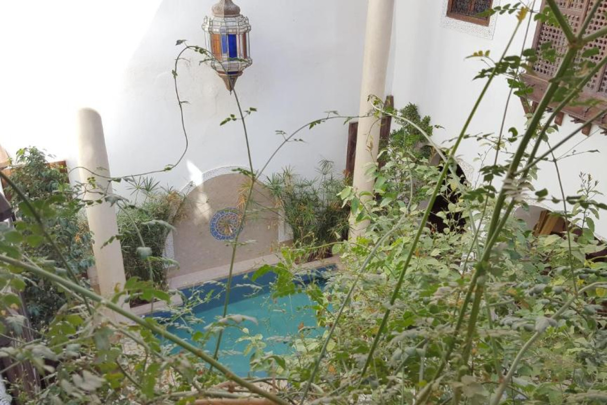 Riad Marelia