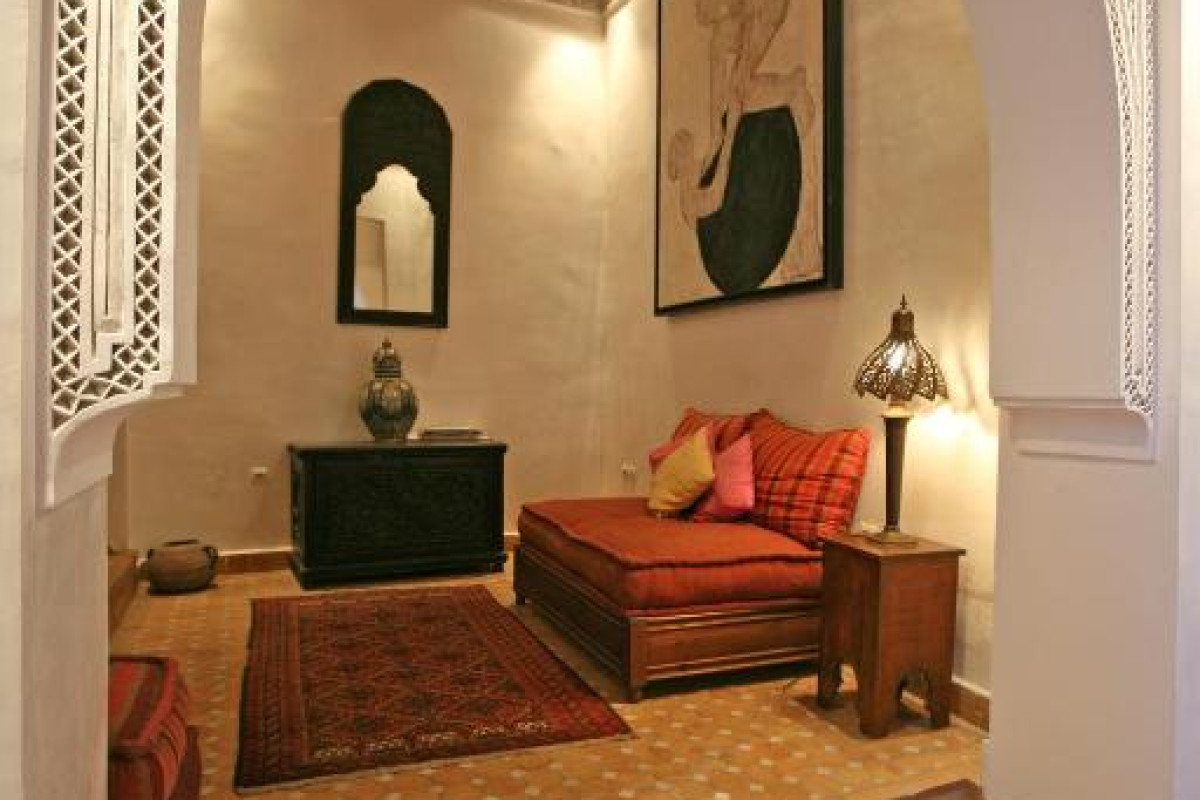 Riad Marelia