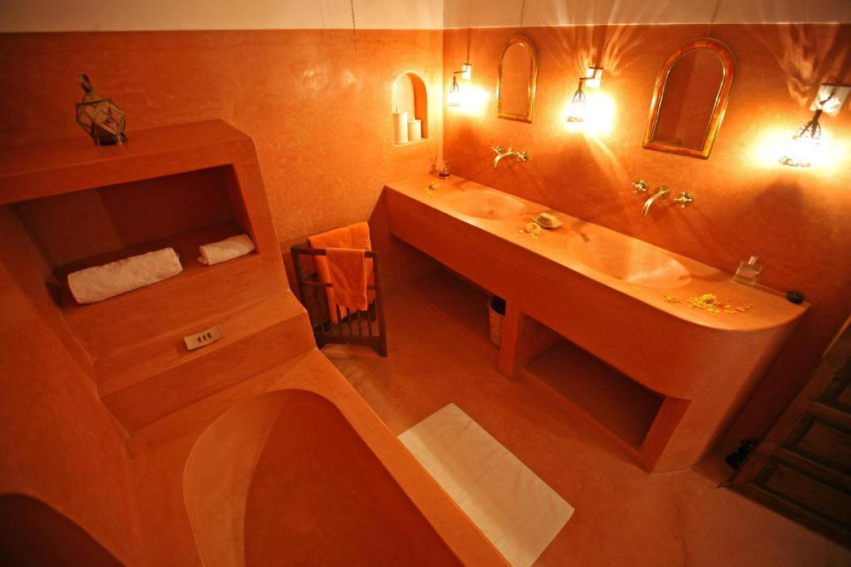 Riad Marelia