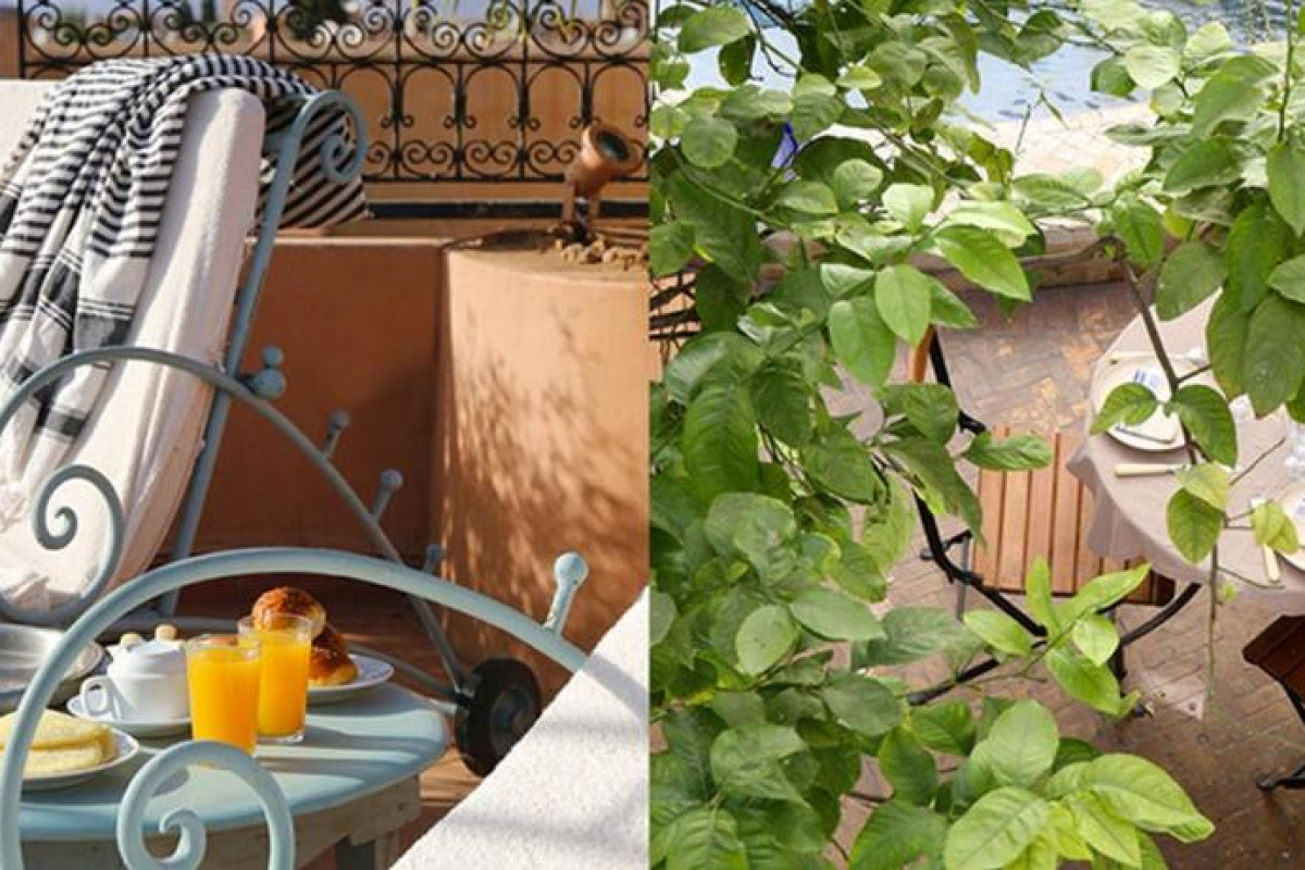 Riad Marelia