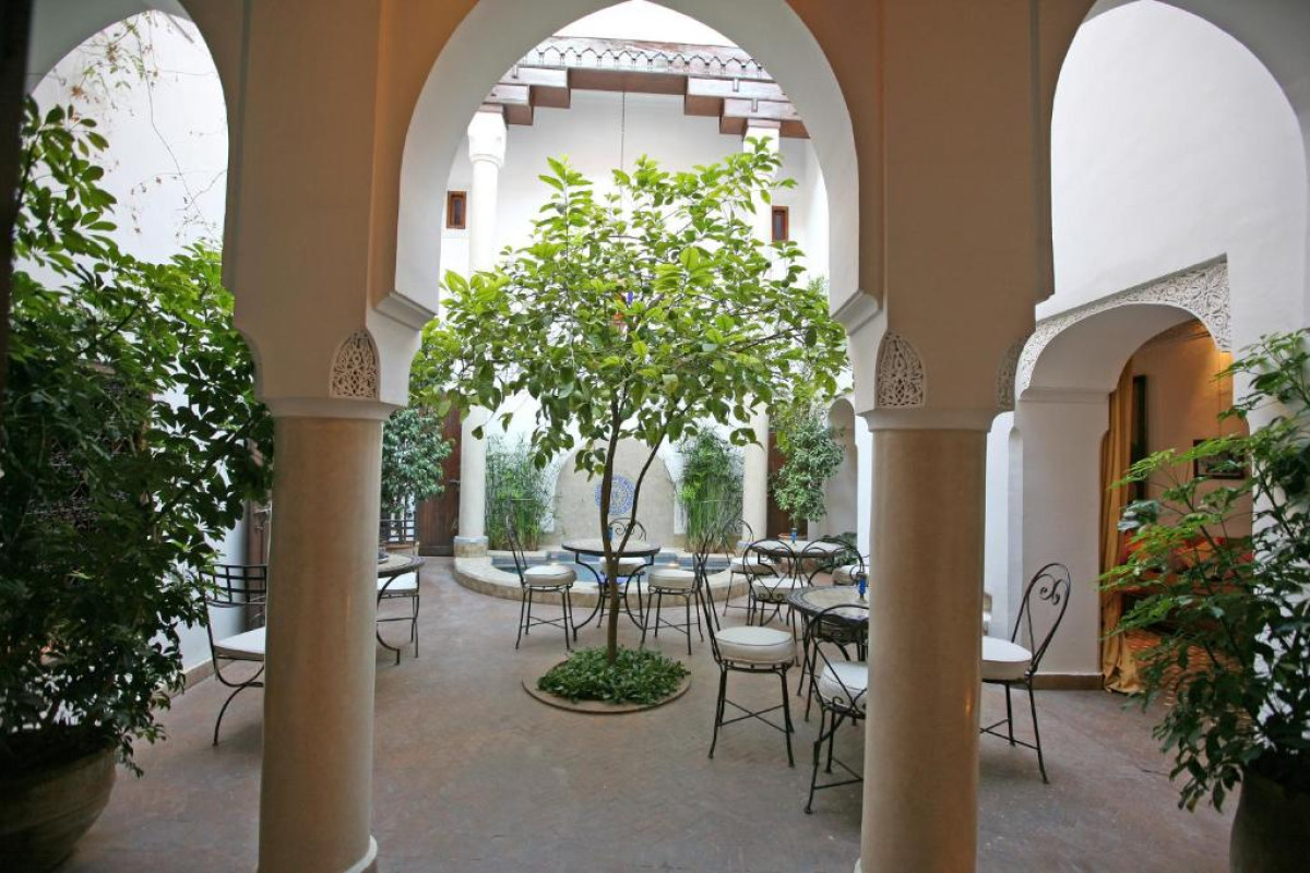Riad Marelia