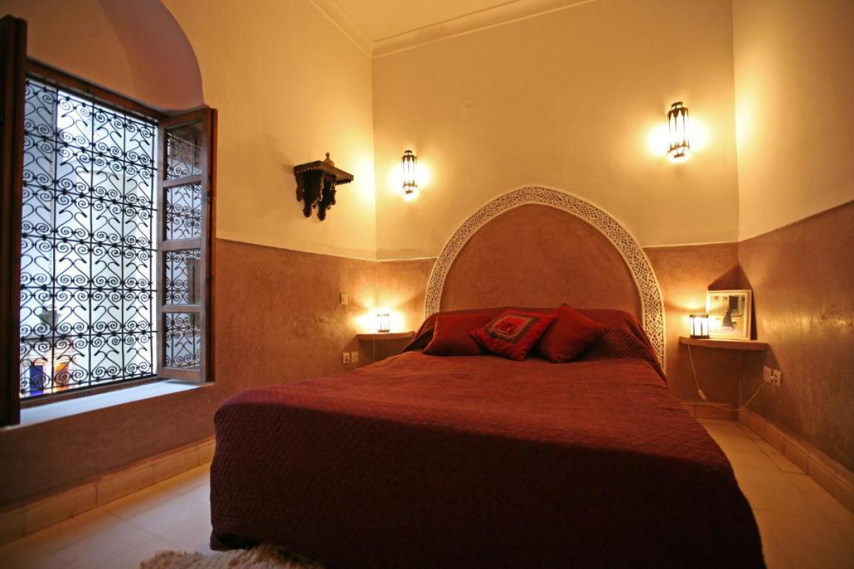 Riad Marelia