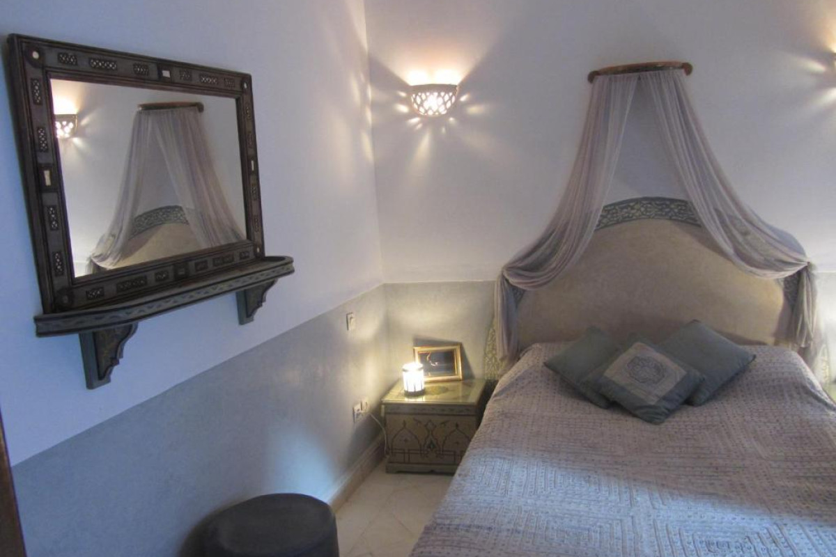 Riad Marelia