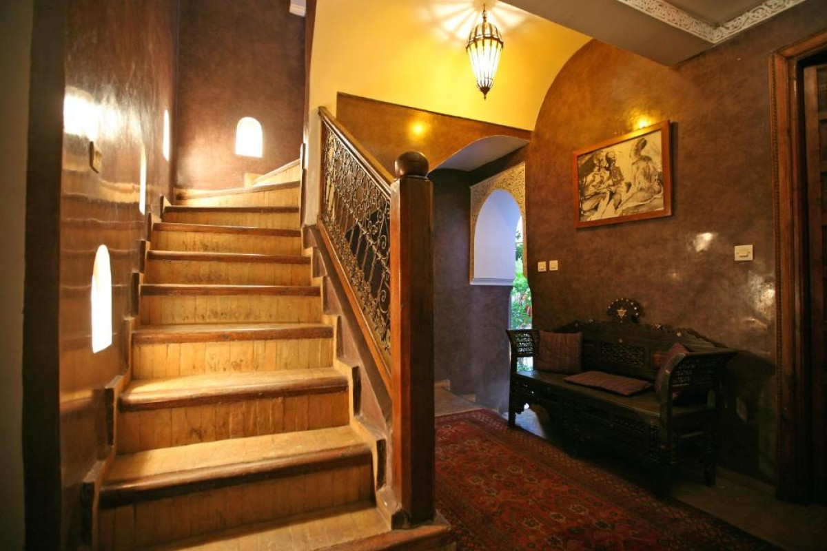 Riad Marelia