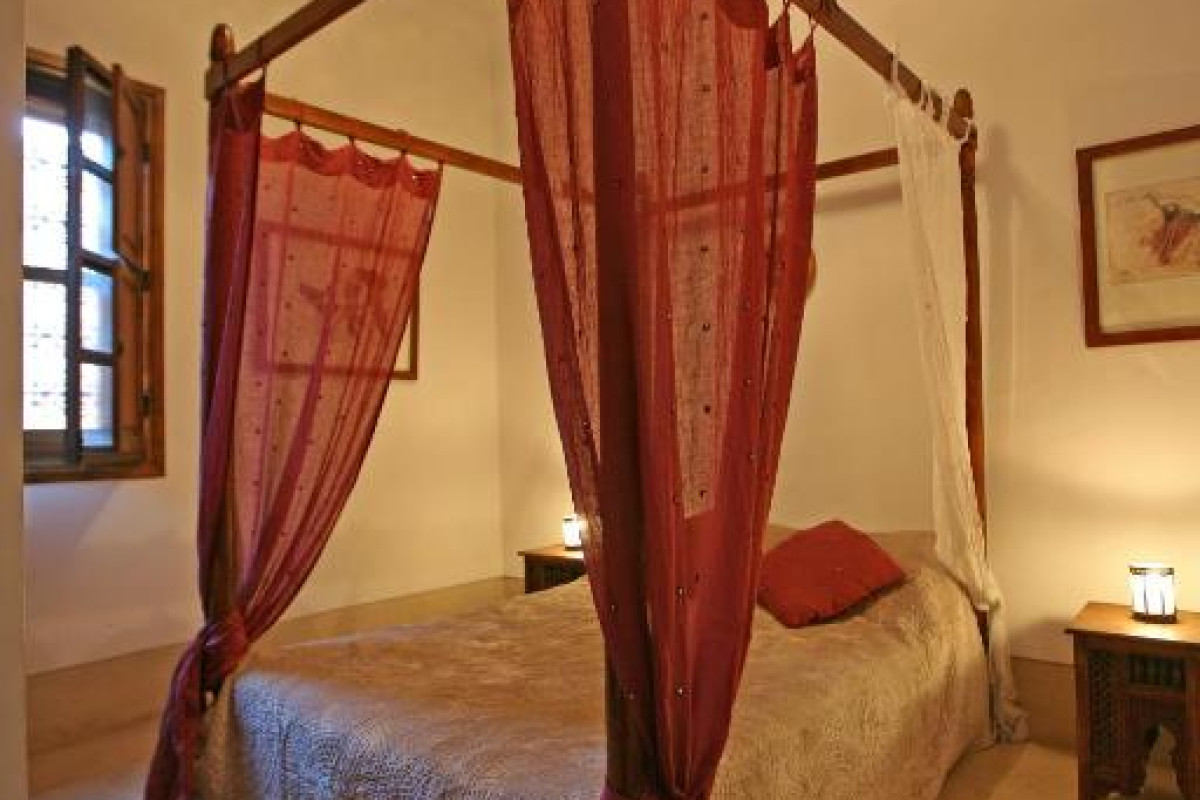 Riad Marelia