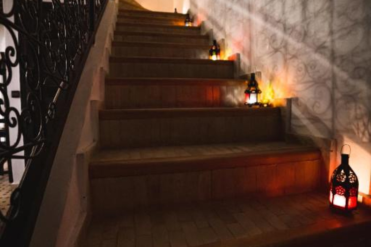 Hotel Riad Marwa