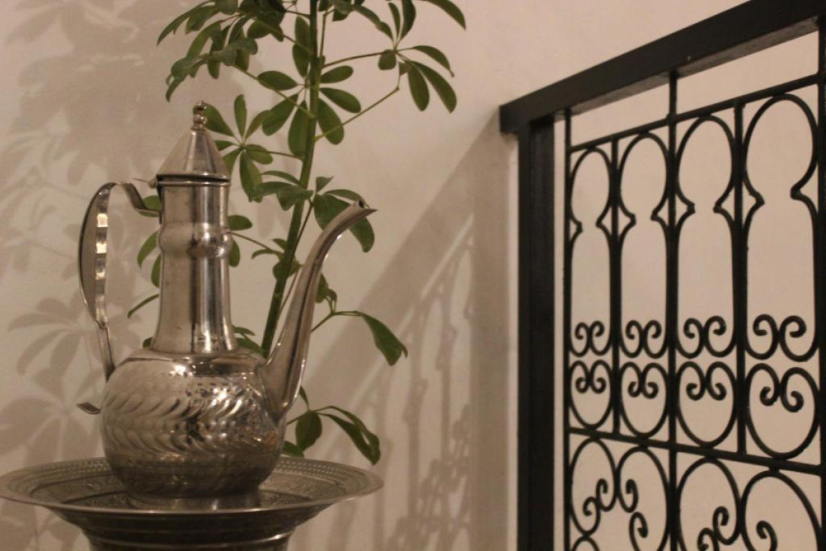 Hotel Riad Marwa