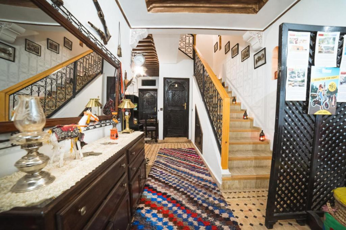 Hotel Riad Marwa