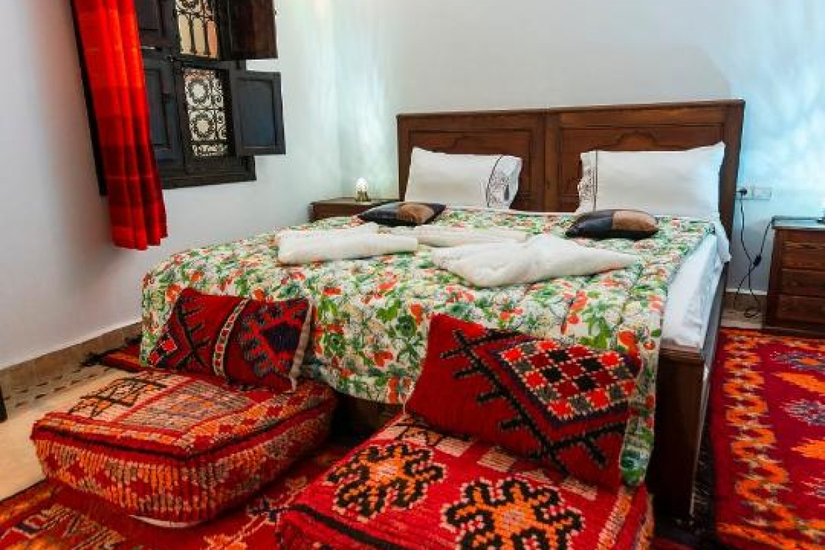 Hotel Riad Marwa