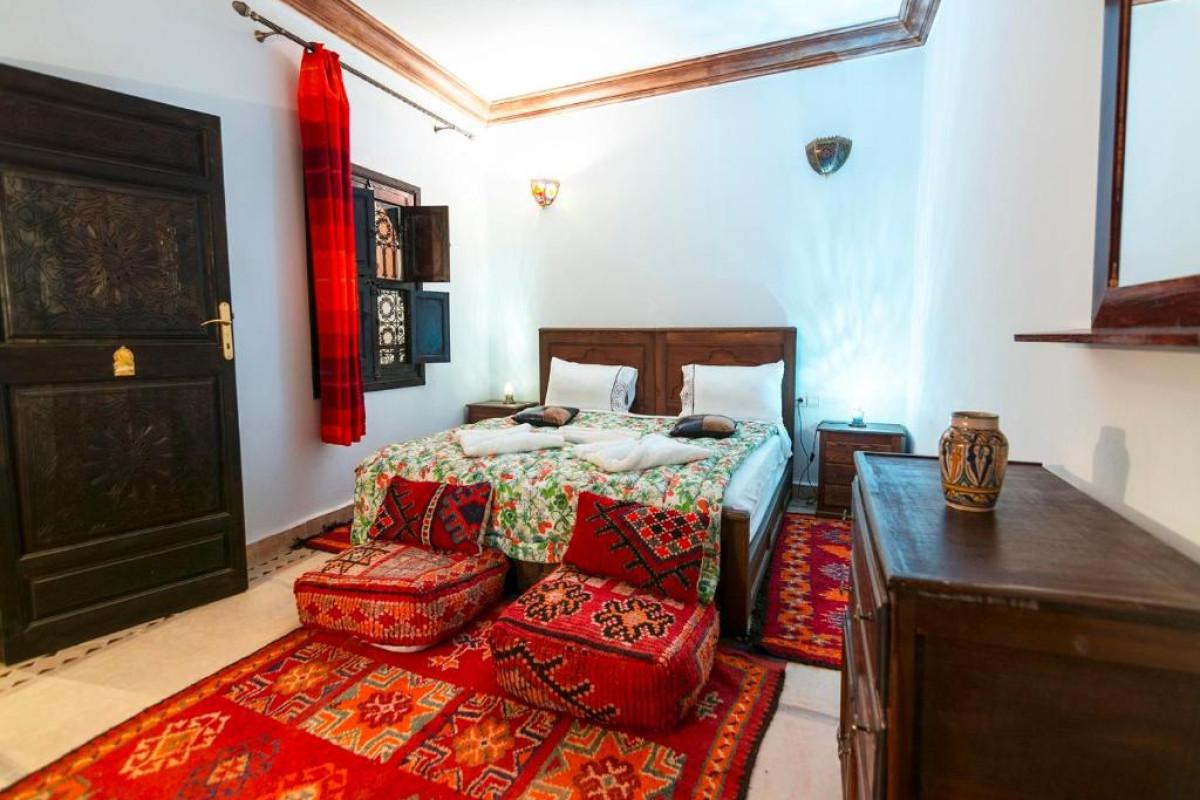 Hotel Riad Marwa