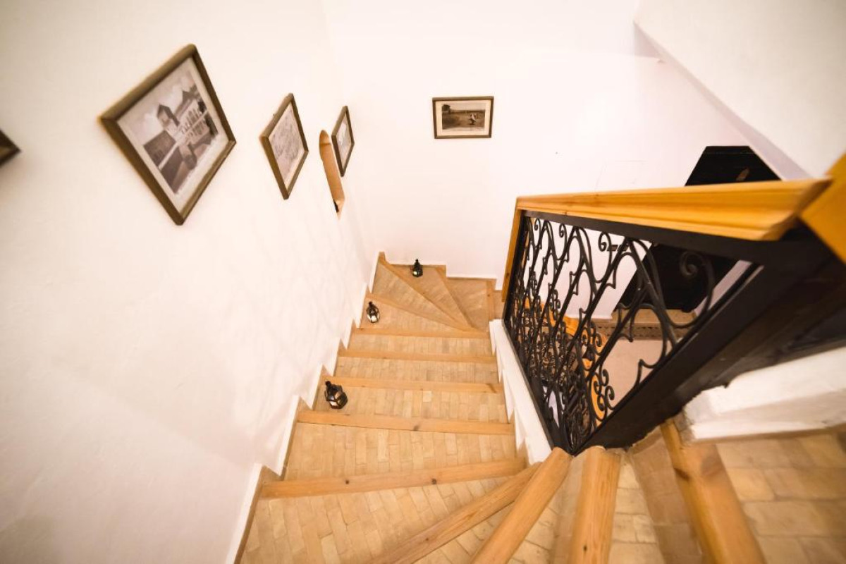 Hotel Riad Marwa