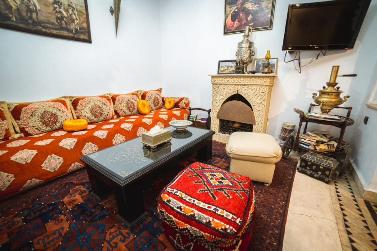 Hotel Riad Marwa