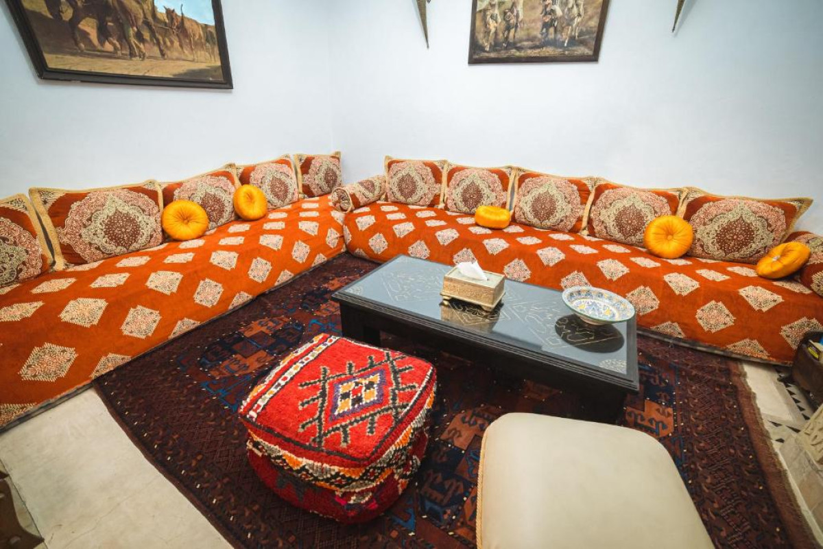Hotel Riad Marwa