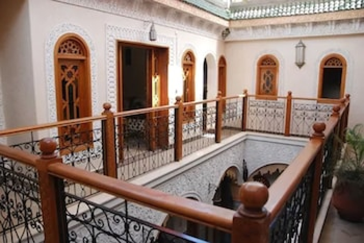 RIAD SIDI FATAH