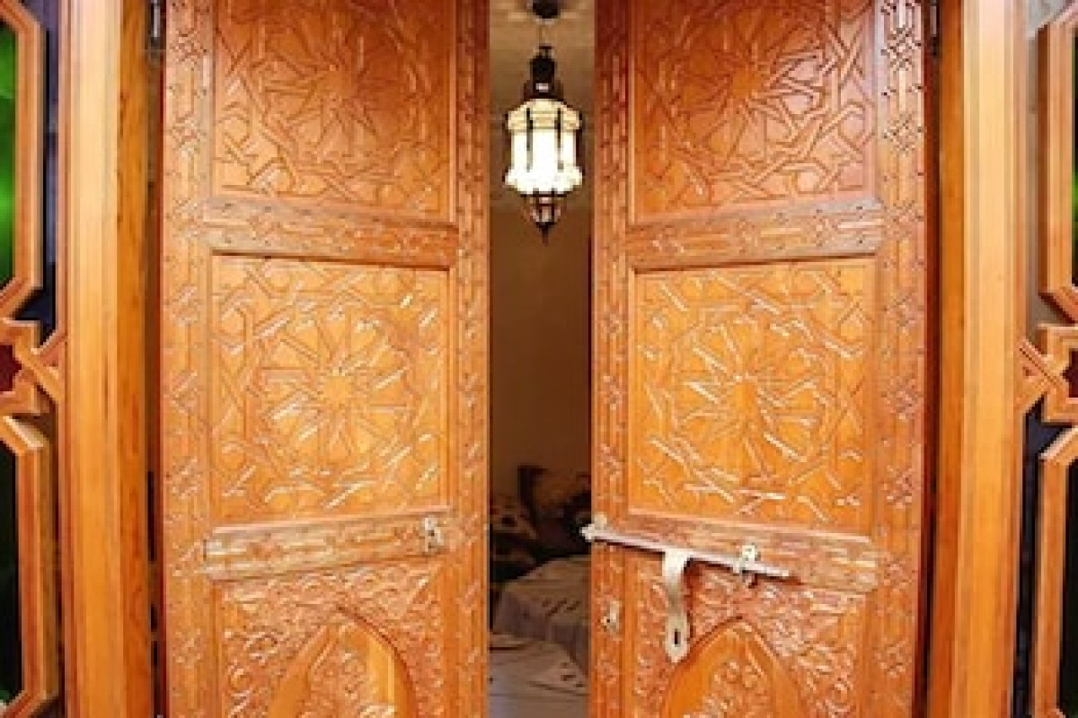 RIAD SIDI FATAH