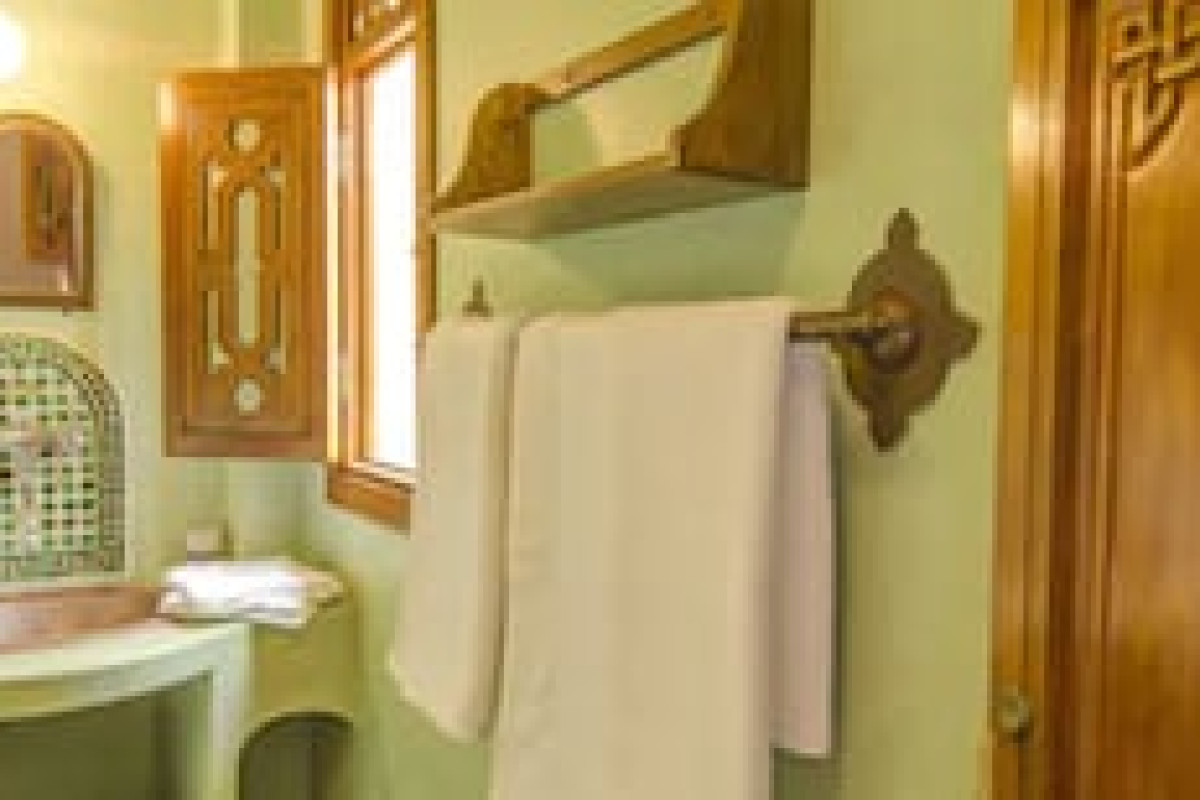 RIAD SIDI FATAH