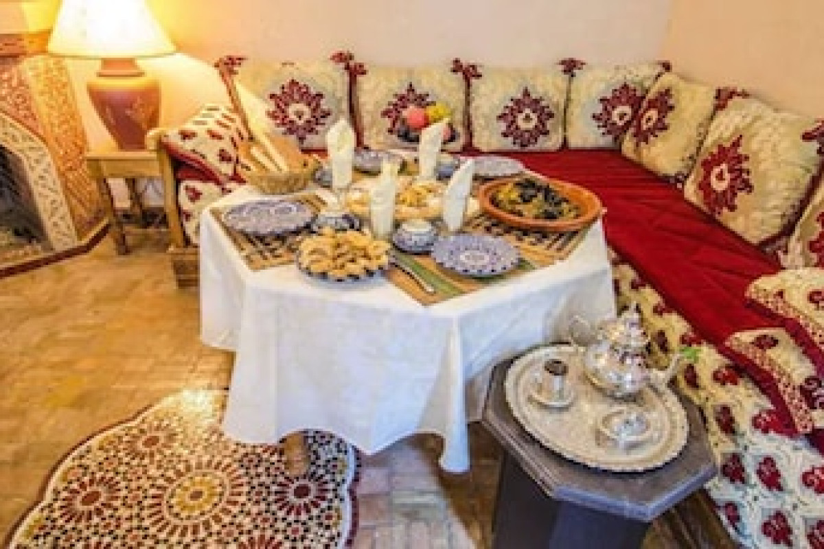 RIAD SIDI FATAH
