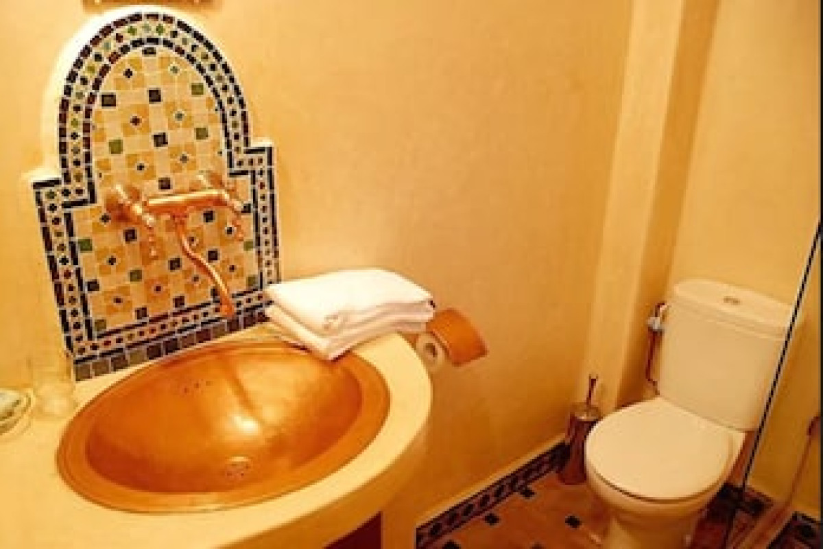 RIAD SIDI FATAH