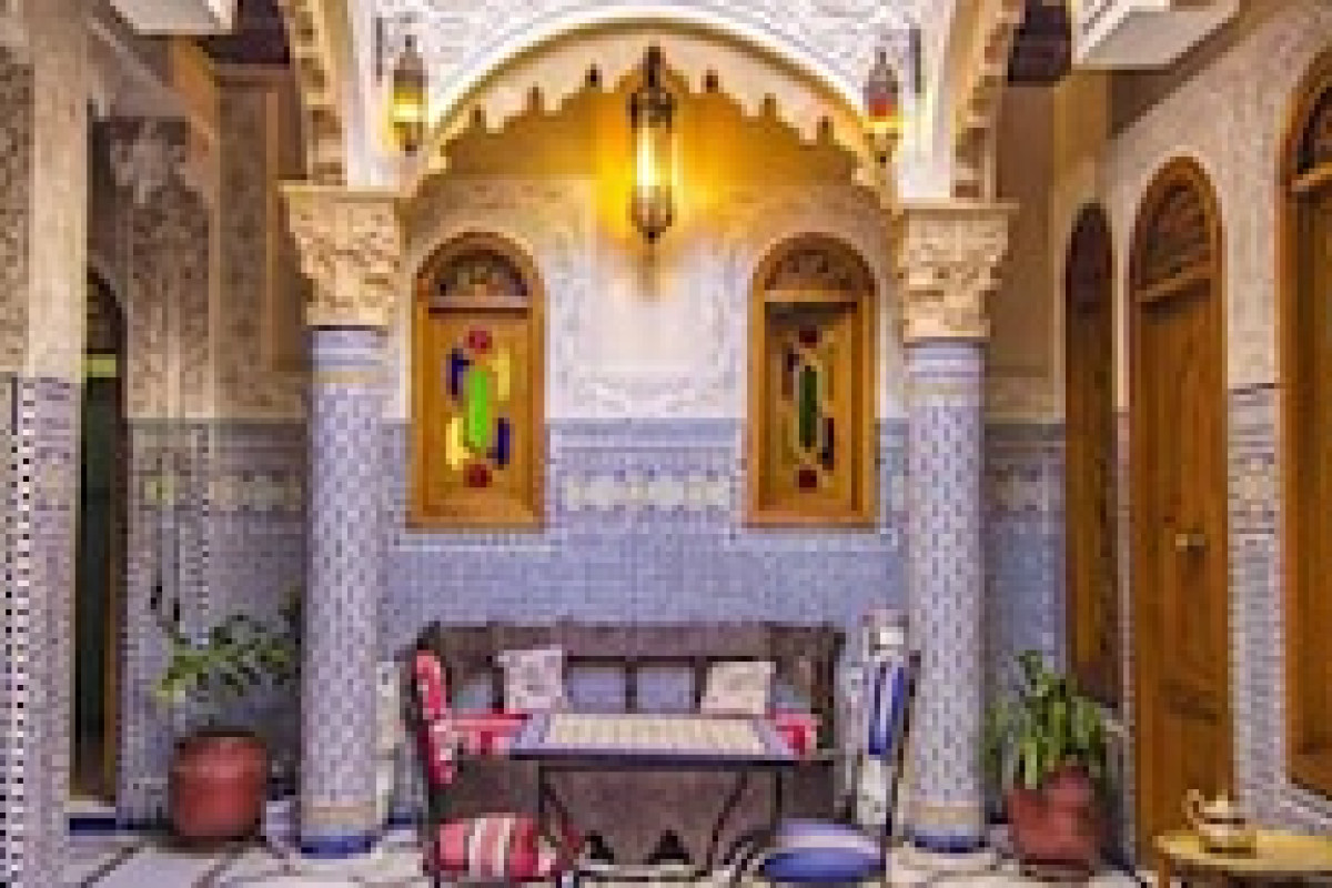 RIAD SIDI FATAH