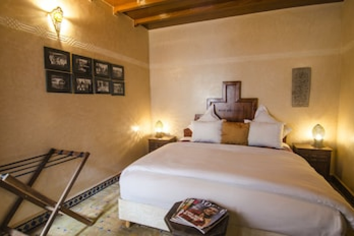 RIAD SIDI FATAH
