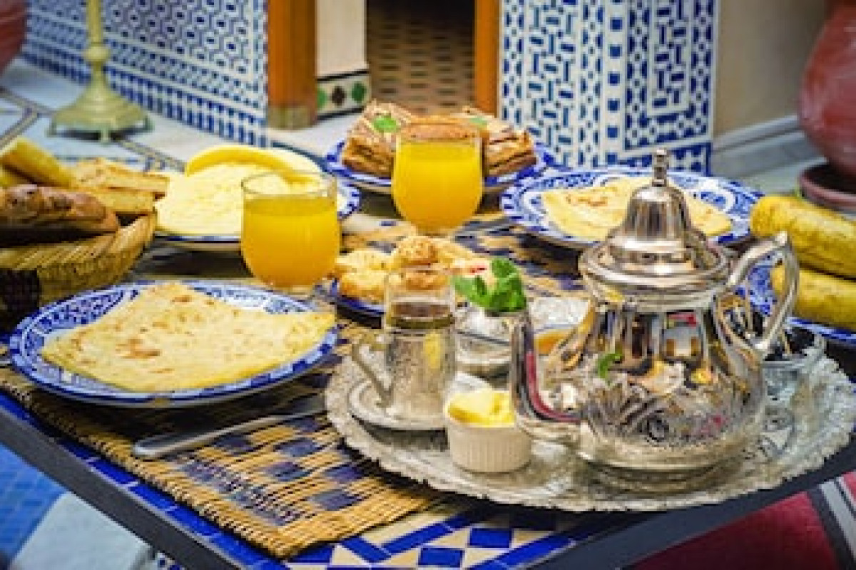 RIAD SIDI FATAH