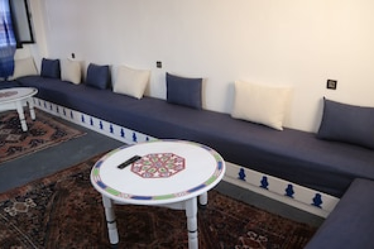 RIAD TINGIS
