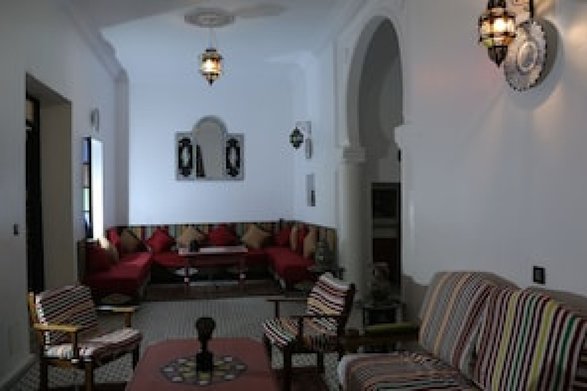 RIAD TINGIS