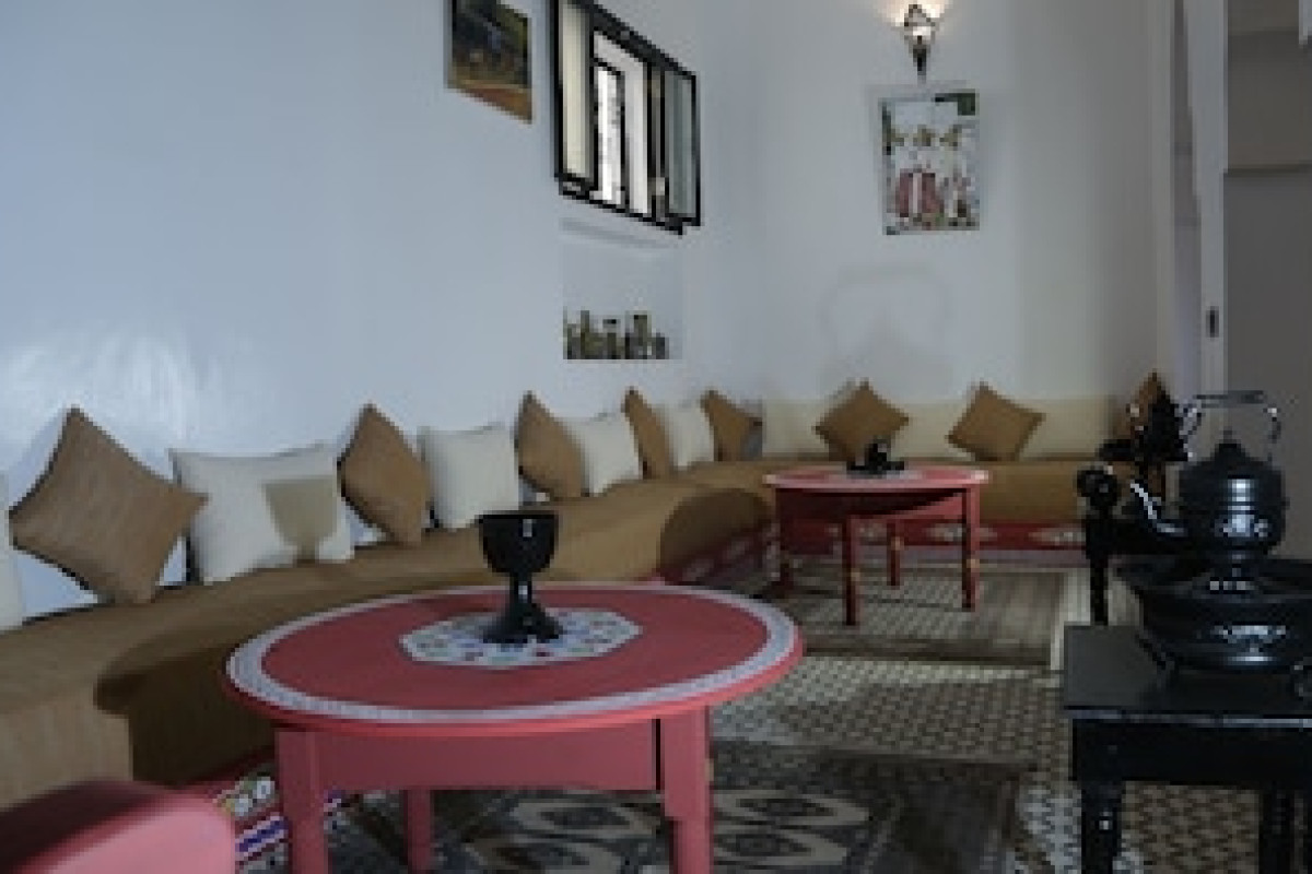 RIAD TINGIS