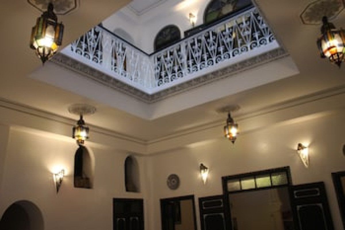 RIAD TINGIS