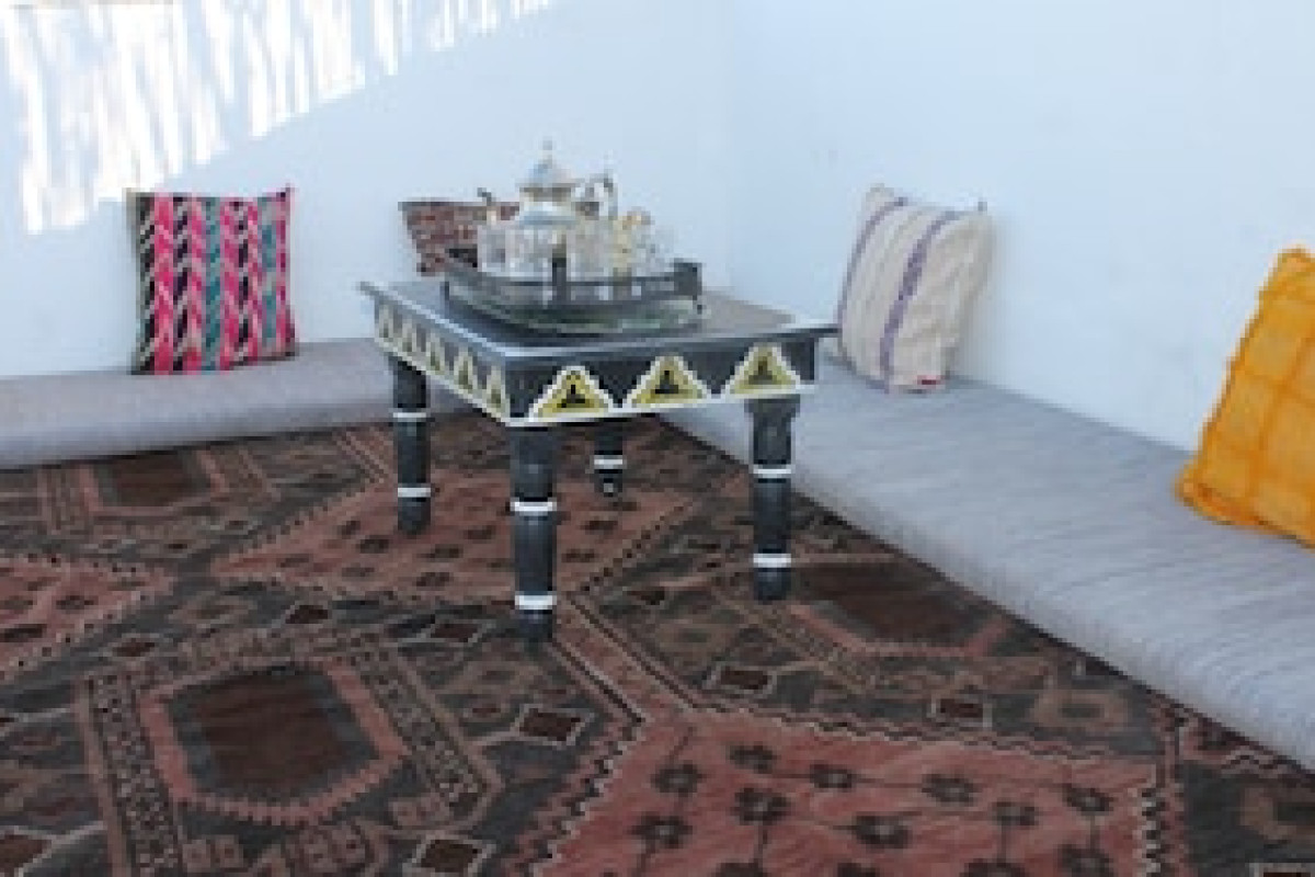 RIAD TINGIS